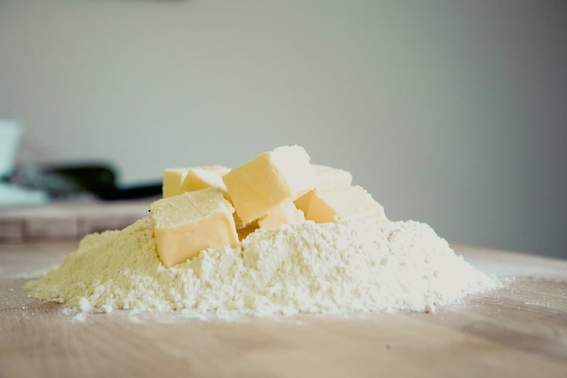 Baking methods