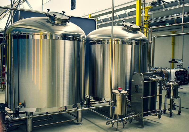 Fermentation