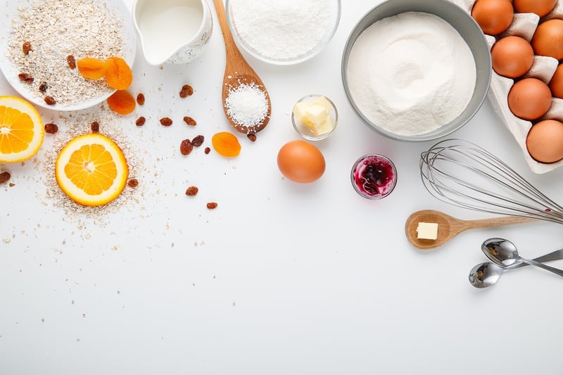 Baking